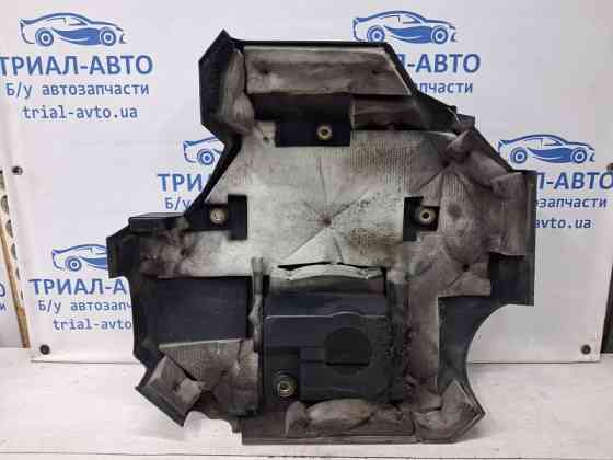 Декоративная крышка ДВС Mitsubishi Pajero Wagon 1999-2006 ME191534 (Арт. 62122) Киев