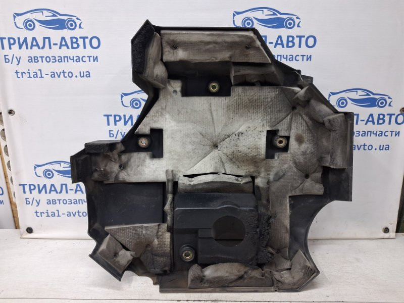 Декоративная крышка ДВС Mitsubishi Pajero Wagon 1999-2006 ME191534 (Арт. 62122) Киев - изображение 4