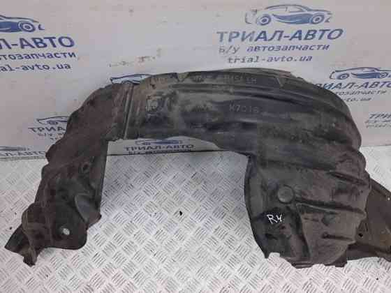 Подкрылок передний левый Mazda 3 2013-2019 B45A56140F (Арт. 63535) Київ