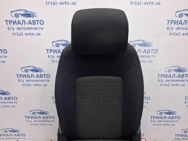 Сиденье переднее правое Chevrolet Captiva C100 2.4 БЕНЗИН Z24SED 2006 (б/у) Київ - зображення 3