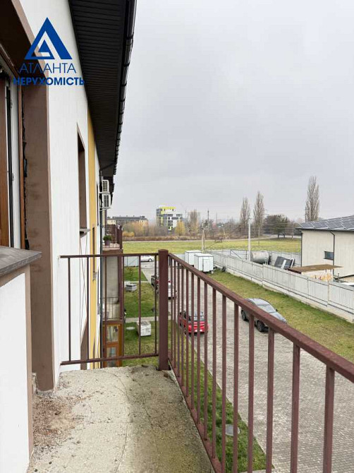 продажа 1-к квартира Луцк, Струмовка, 41000 $  - зображення 6