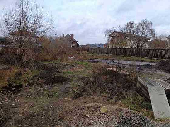 продажа участок под жилую застройку Киево-Святошинский, Гостомель, 60000 $ Гостомель