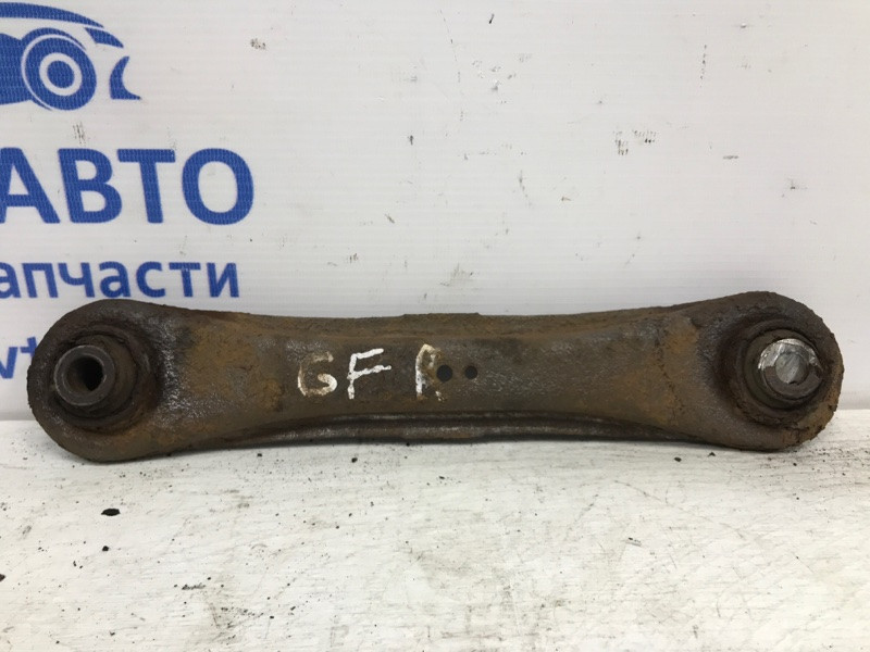 Рычаг задний поперечный Mitsubishi Outlander GF 2.2 DIESEL 4N14 2012 (б/у) Київ - зображення 1