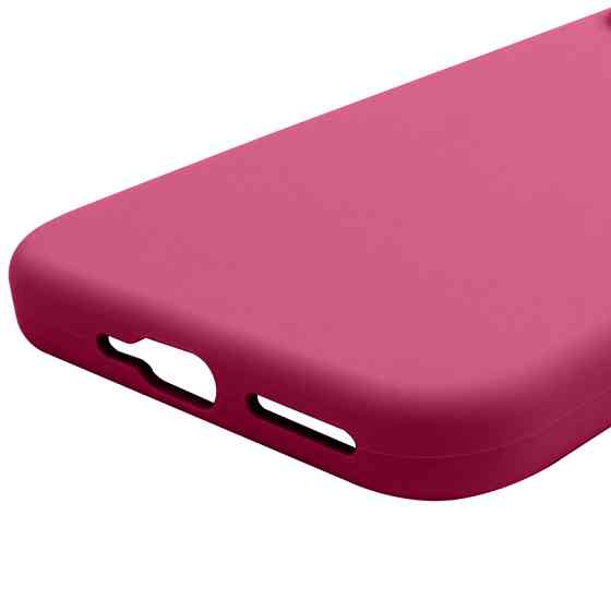 Чехол Silicone Cover Ummi Lakshmi (AA) для Google Pixel 10 / 10 Pro Херсон