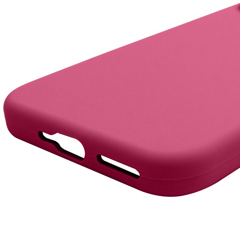 Чехол Silicone Cover Ummi Lakshmi (AA) для Google Pixel 10 / 10 Pro Херсон - зображення 5
