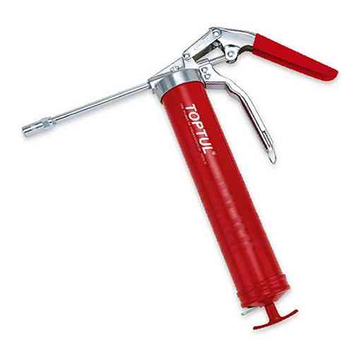 Смазочный шприц-масленка пистолетного типа 7" TOPTUL JJBA1401 Харьков