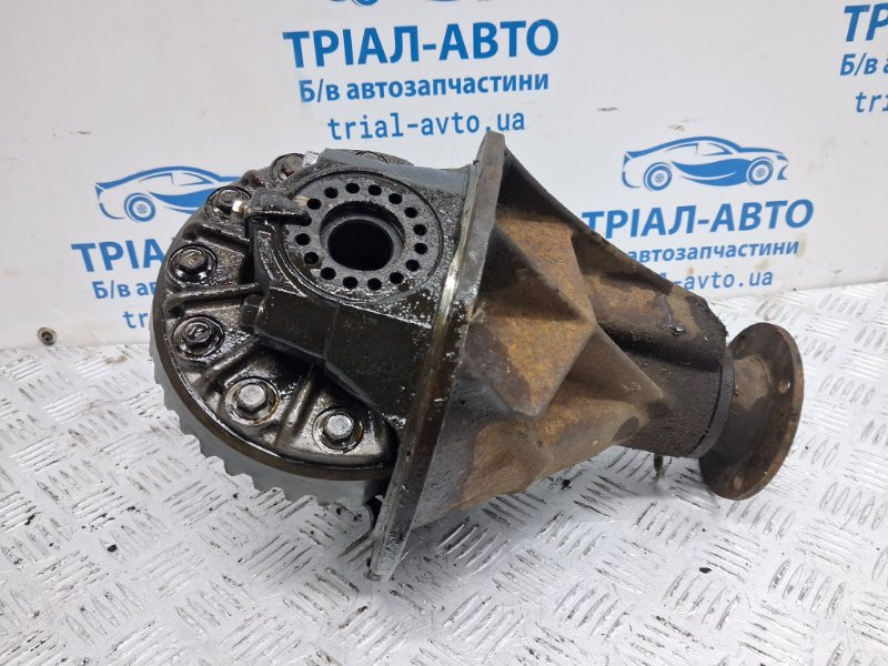 Редуктор задний Mitsubishi L200 2006-2015 3501A106 (Арт. 71019) Київ - зображення 3