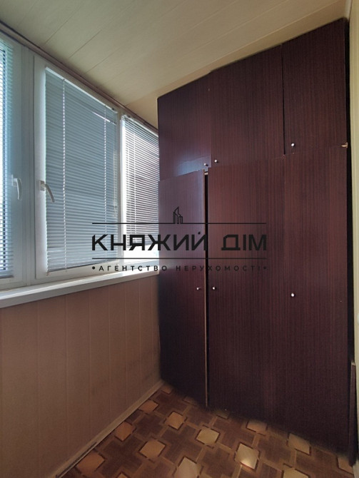Продаж 2-кімнатна квартира, м. Позняки. Код об'єкта: 21147115 Київ - зображення 11