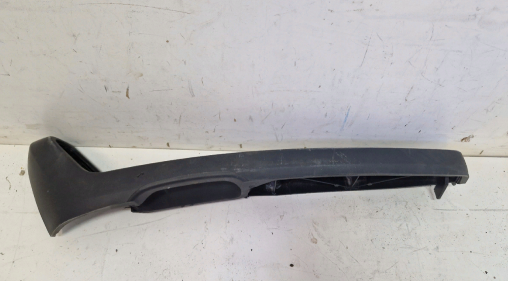 1665958 Ручка двери внутренняя DAF XF 106 Euro 6 Львов - изображение 1