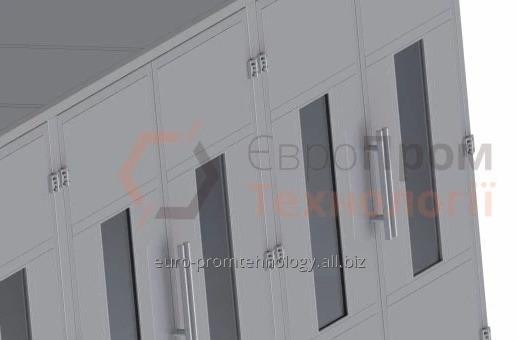 Камеры для расстойки с агрегатом (парогенератором) Львов - изображение 2