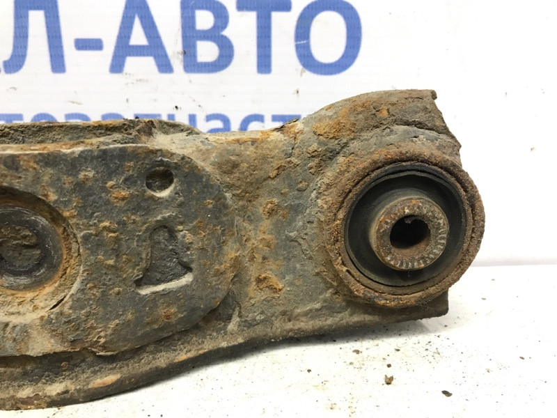 Рычаг задний поперечный Mitsubishi Outlander CU 2.4 БЕНЗИН 4G69 2003 (б/у) Киев - изображение 3