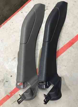 Бу накладка арки Renault Laguna 2, 8200074592, 8200000233, 8200074594, 8200004397, правая. Кропивницький