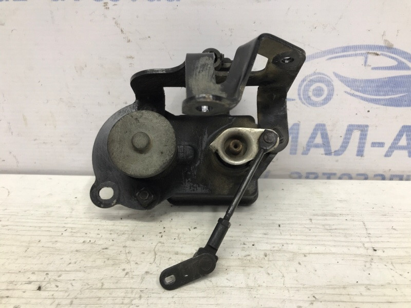 Привод заслонки впускного коллектора Kia Ceed ED 1.6 DIESEL D4FB 2006 (б/у) Київ - зображення 2