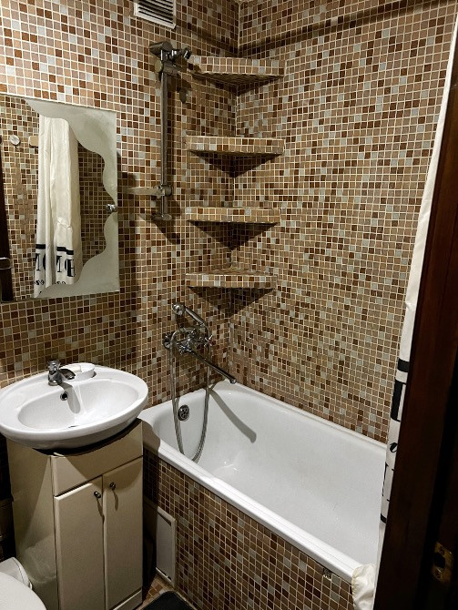 Продам 1 кімнатну квартиру вул. Відінська 42 Рівне - зображення 9