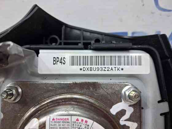 Подушка безопасности в руль Mazda 3 2003-2009 BP4S57K00C (Арт. 59921) Київ