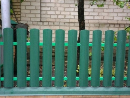 Европаркан, євроштахет, металевий штахетник від виробника, відправка по Україні Чернигов - изображение 3