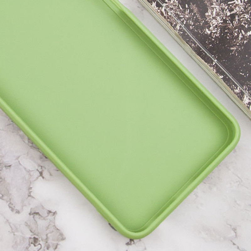 Силиконовый чехол Candy Full Camera для Xiaomi Redmi Note 13 Pro 4G / Poco M6 Pro 4G / Note 14S Херсон - зображення 3