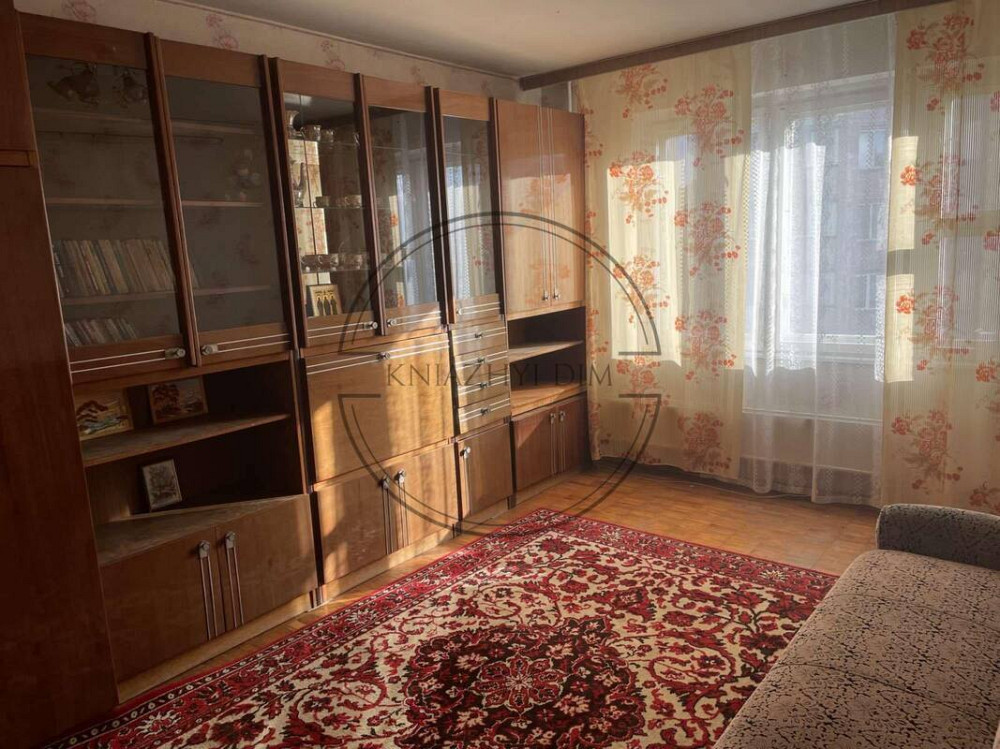 Оренда двухкімнатної квартири на Позняках. №11200000 Киев - изображение 1