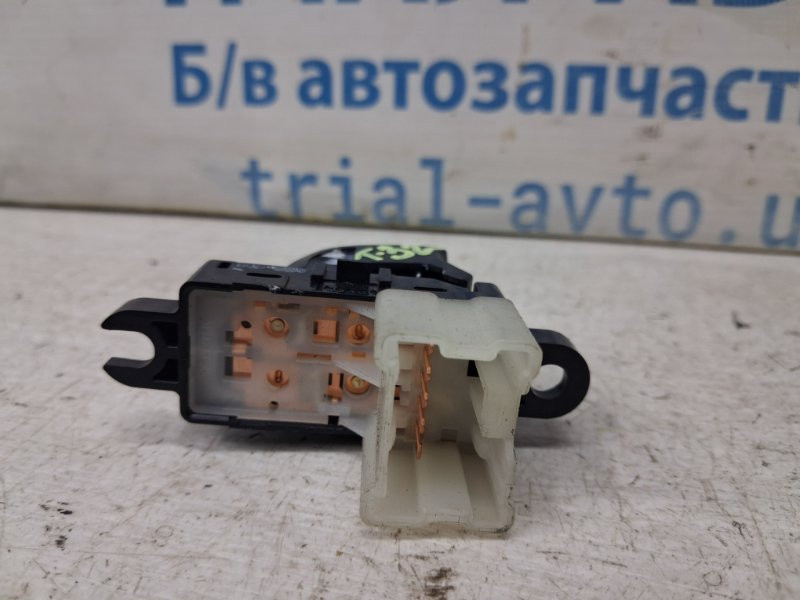 Кнопка стеклоподъемника Nissan X-Trail 2014-2021 254114CE0A (Арт. 84080) Київ - зображення 2