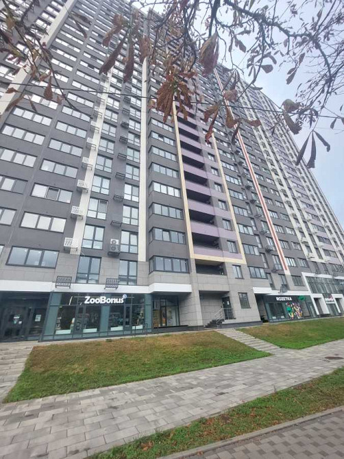 продажа 1-к квартира Киев, Соломенский, 70500 $ Київ - зображення 12