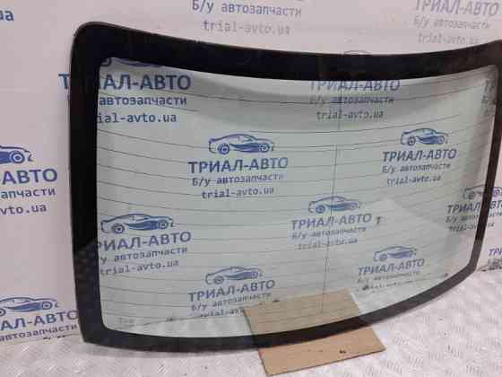 Стекло в кузов заднее Suzuki SX4 2006-2014 8457075K00 (Арт. 62885) Київ