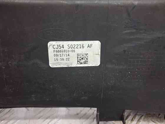 Дефлектор дворников Ford Escape 2012-2019 CJ5Z78022A68A (Арт. 72467) Київ