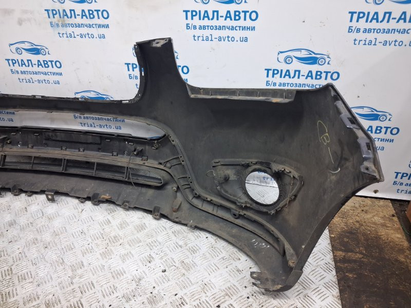 Бампер передний Hyundai Santa fe CM 2.2 DIESEL D4HB 2005 (б/у) Киев - изображение 8