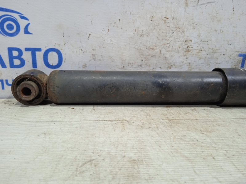 Амортизатор задний Nissan Qashqai J10 2.0 БЕНЗИН MR20DE 2006 задн. лев. (б/у) Київ - зображення 3