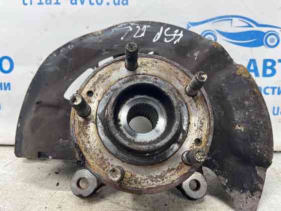 Кулак поворотный левый со ступицей Kia Sportage 2015-2022 51715D7000 (Арт. 70629) Киев