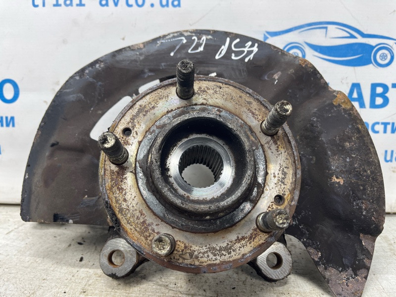 Кулак поворотный левый со ступицей Kia Sportage 2015-2022 51715D7000 (Арт. 70629) Київ - зображення 1