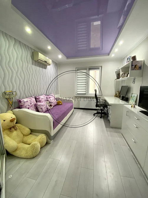 БЕЗ КОМІСІІ ПРОДАЖ 2 к квартира вул. Милославська, 2 код 21146366 Киев - изображение 5