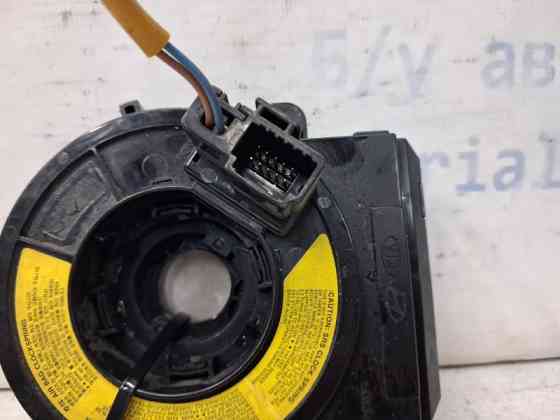 Шлейф AIRBAG Kia Ceed 2006-2012 934902M300 (Арт. 66270) Киев