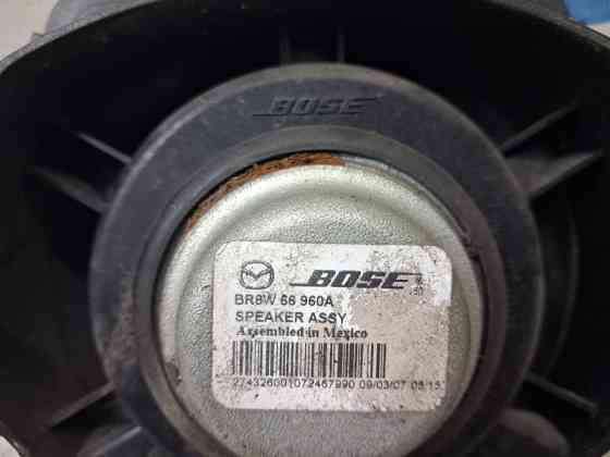 Динамик музыкальный задний Mazda CX 7 2006-2012 BR8W66960A (Арт. 84996) Київ