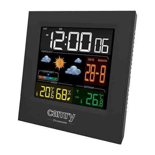 Портативна метеостанція Camry CR-1166 Киев