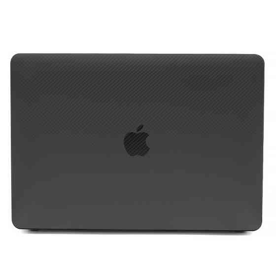 Уценка Чехол-накладка Carbon Shell для Apple MacBook Air 13.3'' (A1932/A2179/A2337) Херсон
