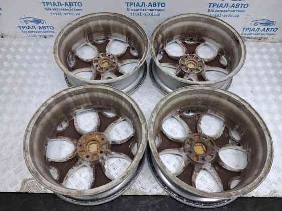 Диски титан комплект R19 Mazda CX 7 2006-2012  (Арт. 79302) Киев