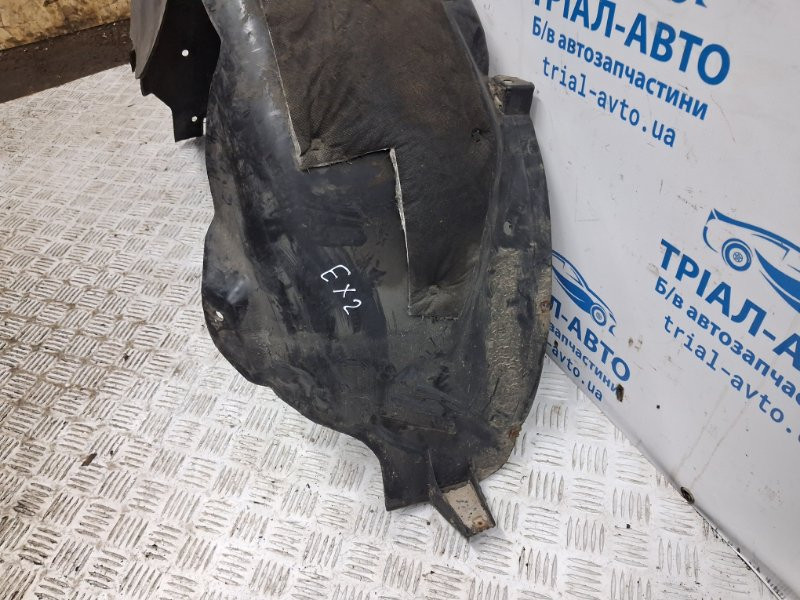 Подкрылок задний правый Chevrolet Captiva 2006-2018 20953001 (Арт. 70190) Киев - изображение 4