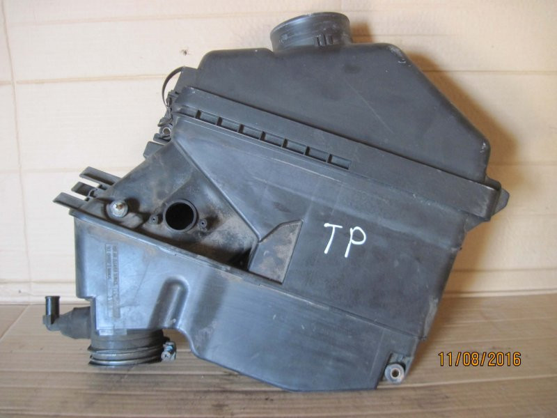 Корпус воздушного фильтра Toyota Prado J120 4.0 БЕНЗИН 2002 (б/у) Киев - изображение 1