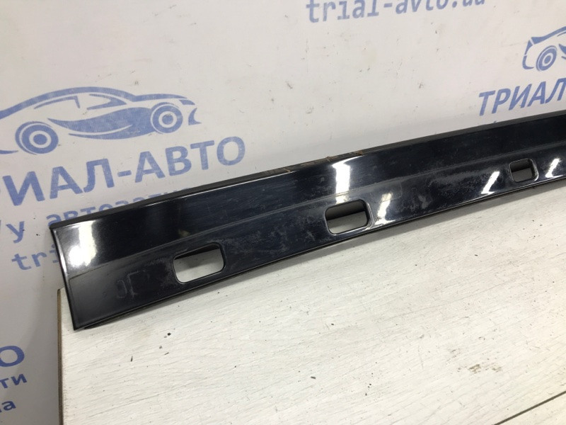 Молдинг крыши Kia Ceed JD 1.6 DIESEL D4FB 2012 задн. лев. (б/у) Київ - зображення 2