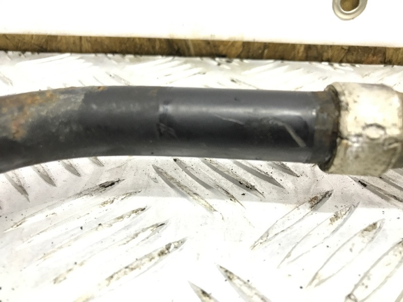 Стабилизатор задний Mazda CX 5 KE 2.2 DIESEL 2011 (б/у) Київ - зображення 6