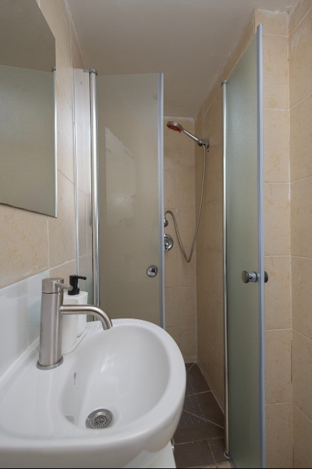 Квартира из 2 комнат рядом с портом Тель-Авива. Миколаїв - зображення 9