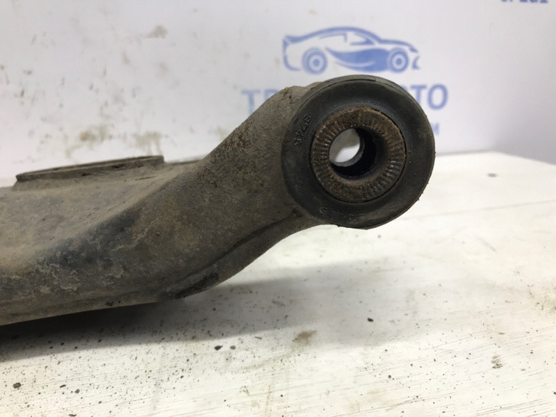 Рычаг правый Toyota RAV 4 A30 2.0 БЕНЗИН 1AZFE 2005 (б/у) Киев - изображение 4