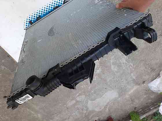 7P0121253A VAG радиатор охлаждения двигателя Porsche Cayenne Днепр