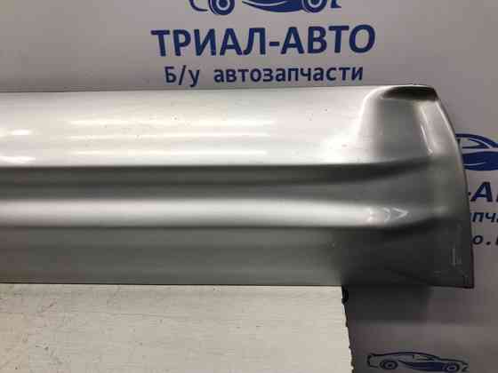 Накладка двери Mitsubishi Pajero Wagon 3 3.2 ДИЗЕЛЬ 4M41 1999 перед. лев. (б/у) Киев