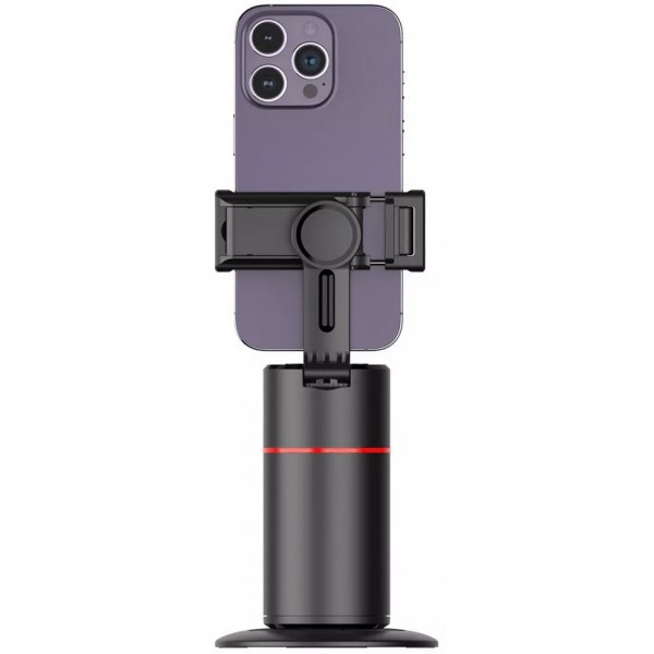 Монопод Proove Face Trace Auto Face Tracking (195 mm) Black (MPFC00010001) (Код товару:38026) Харків - зображення 5