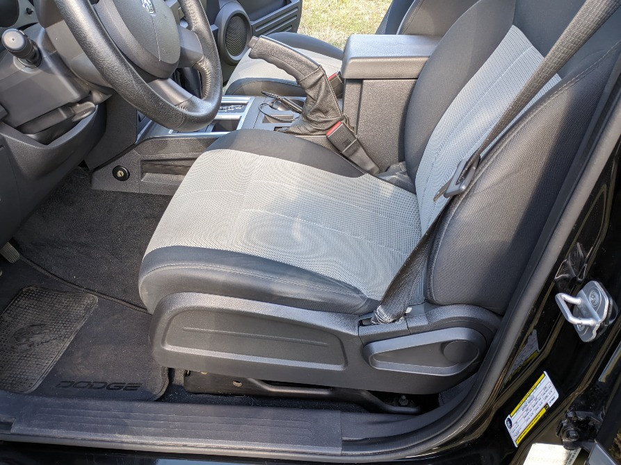 Dodge Nitro 2007 Одеса - зображення 12