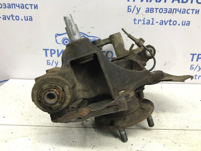 Цапфа задняя правая со ступицей Mazda CX 5 2011-2017 KD352611XB (Арт. 41342) Київ - зображення 3