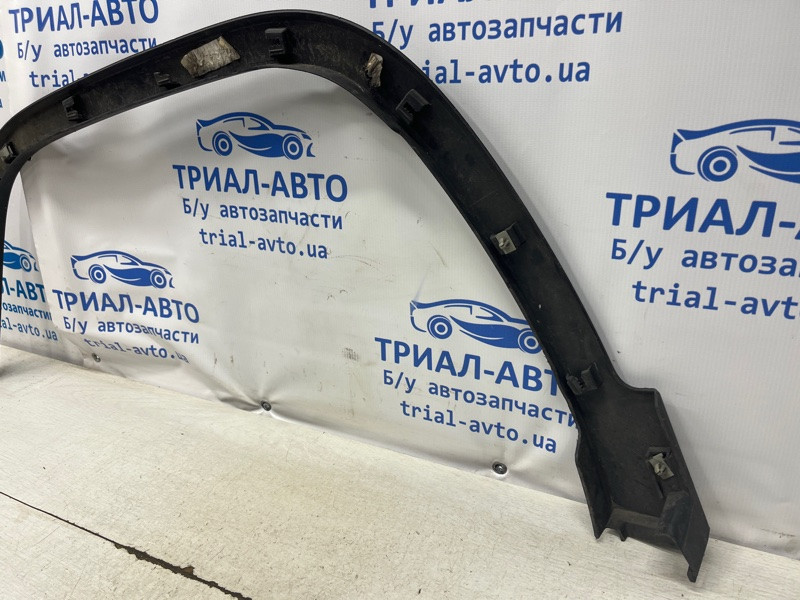 Накладка крыла Jeep Cherokee KL 2.4 БЕНЗИН ED6 2013 перед. прав. (б/у) Київ - зображення 5