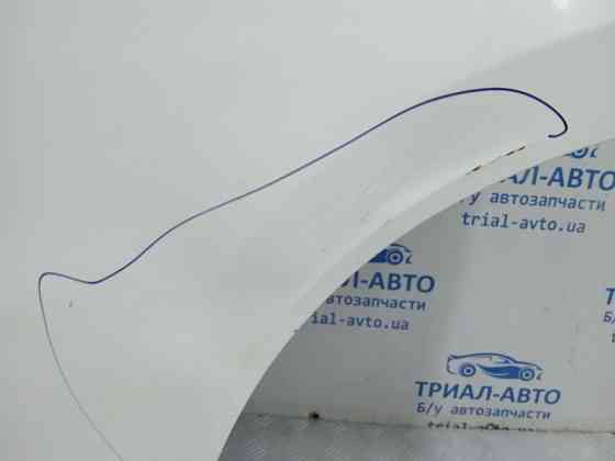 Дверь задняя левая Mazda CX 5 KE 2.2 DIESEL 2011 (б/у) Київ