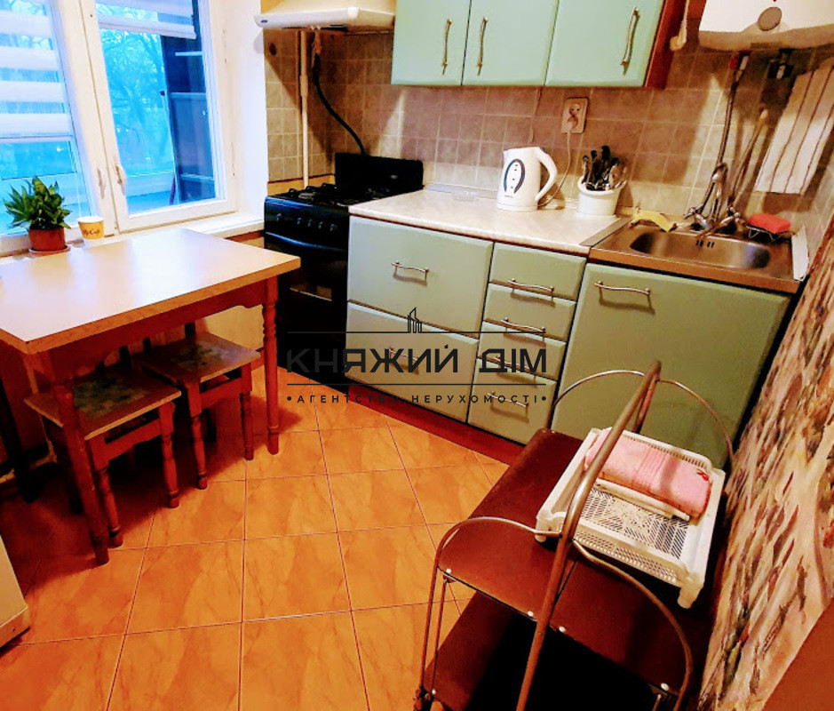 Продаж 1-кімнатної Індустріальний міст ,м.Шулявська,Політехничний інститут. № 21147021 Київ - зображення 1